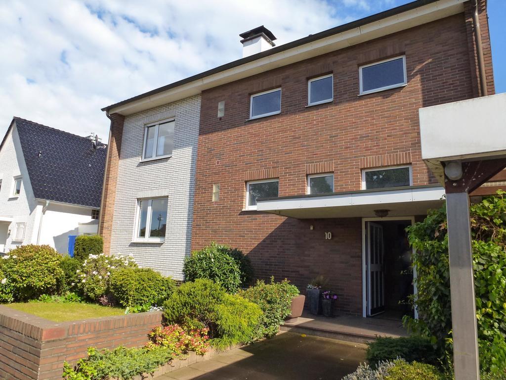 Gaestezimmer Mueller Neuss Pokój zdjęcie